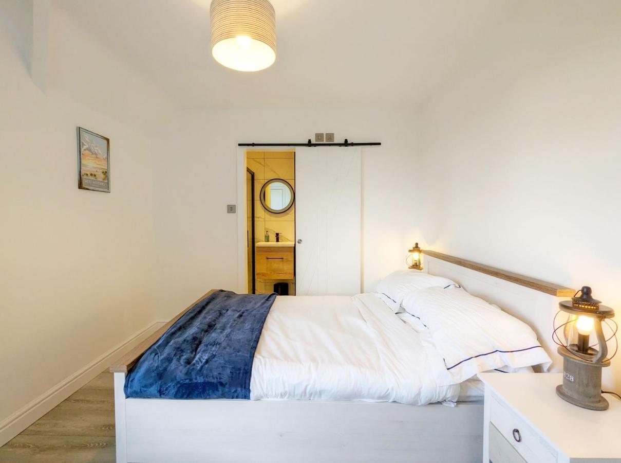 Malthouse Cottage West Wittering Eksteriør bilde