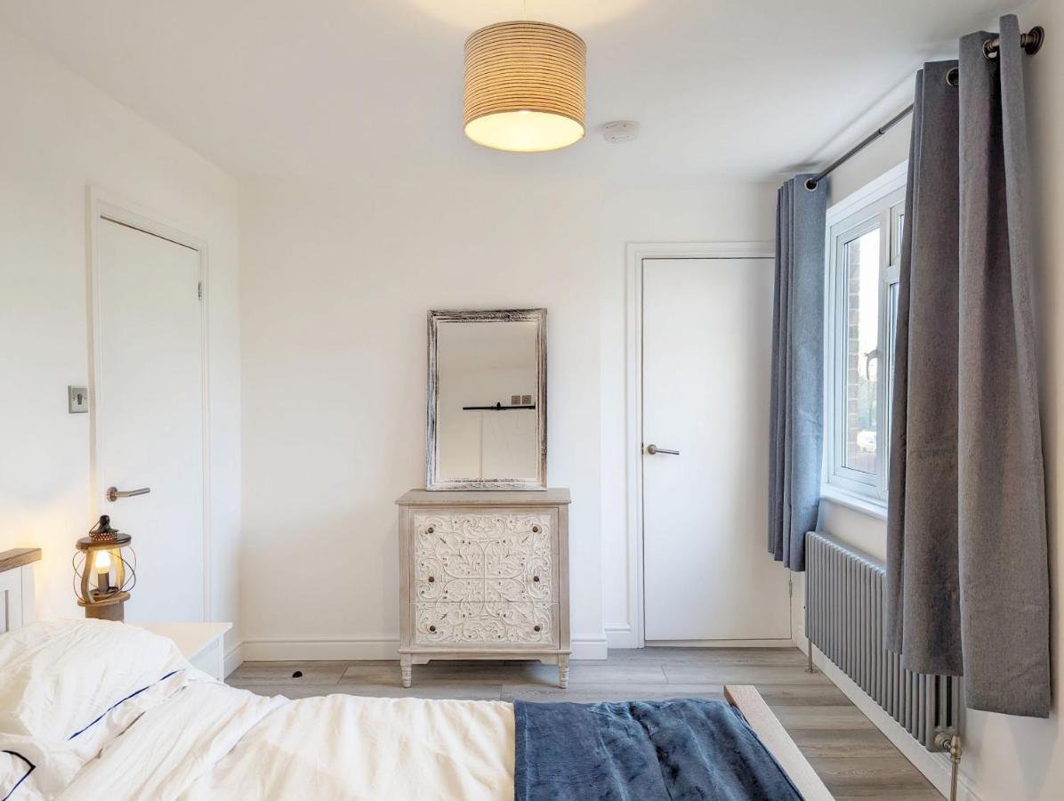 Malthouse Cottage West Wittering Eksteriør bilde