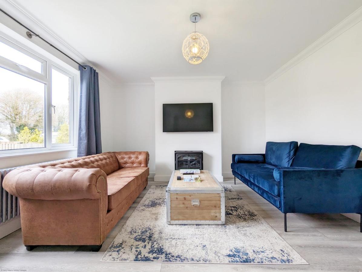 Malthouse Cottage West Wittering Eksteriør bilde