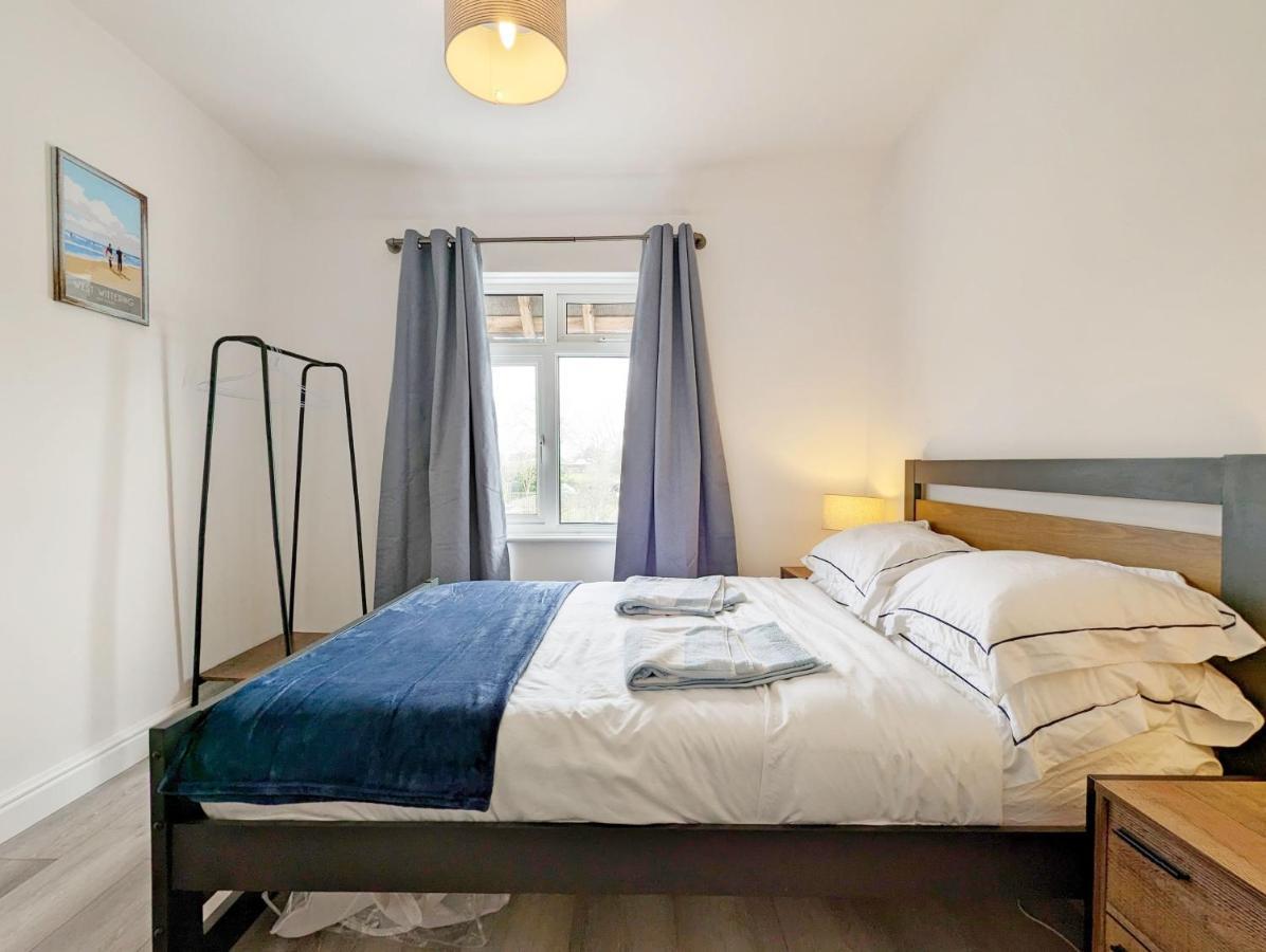 Malthouse Cottage West Wittering Eksteriør bilde